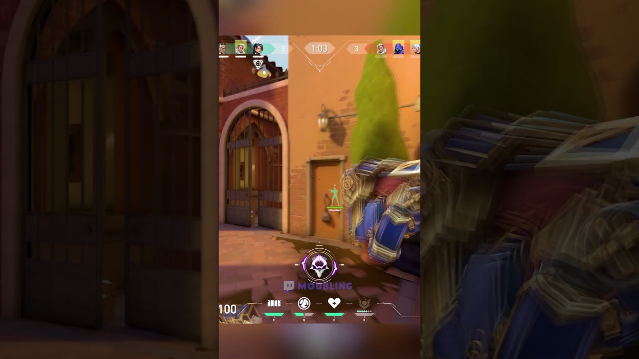 Radiant Sage Becomes a Duelist 🥶