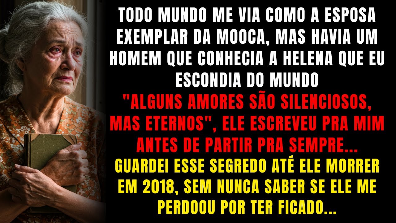 Durante 5 anos vivi duas vidas a poucos metros de distância...