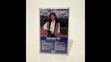 Reba McEntire - My Kind of Country [Full Cassette Album]