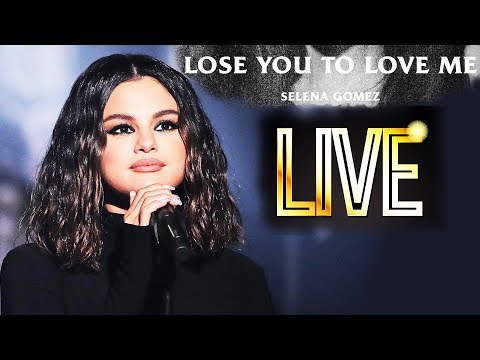 Vidéo: Selena Gomez Révèle La Façon Dont La Réadaptation L'a Aidée à Produire Son émission Netflix