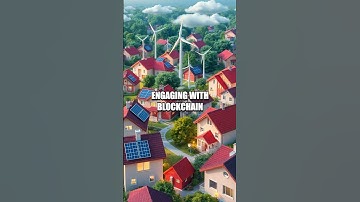 Exploring the Role of Blockchain in Smart Grids: Modernizing Energy Distribution