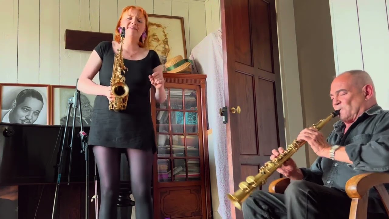 Nanna Carling, Olivier Franc & Jean Baptiste Franc | If I had you