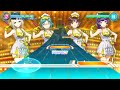 【カスケツ】SHOW TIME(ANOTHER) FULL PERFECT 100%でるまでの予定が 【Tokyo 7th シスターズ】