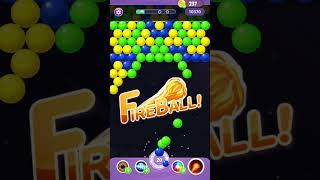 #bubbleshooter #bubblepop #bubblerainbow #games #gaming #gamingvideo #onlinegaming #bubblesort #game