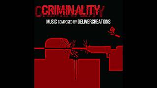 Criminality - Cold Blooded [Extended]