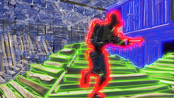 Moves Like Jagger 🕺  | Client Work (PROJECTILE 25 LIKES)