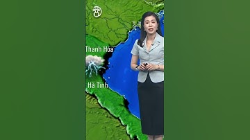 Thời tiết hôm nay 12/9: Miền Trung nhiều mây có mưa rào, chiều tối có mưa dông nguy cơ lốc sét
