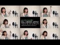 【ミセスメドレー】とおるすアカペラチャンネル『インフェルノから始まる Mrs. GREEN APPLE ベストヒットメドレー 』(cover)