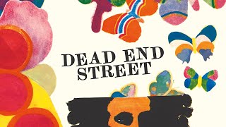 The Kinks - Dead End Street (Official Audio)