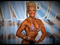 MONIKA GREICH |  PHYSIQUE GRAND MASTERS |  2015 LAS VEGAS   #winner  #INBA/PNBAphysiqueGrandMasters