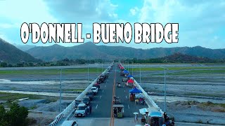 O'DONNELL  BUENO BRIDGE FOOD PARK IN TARLAC