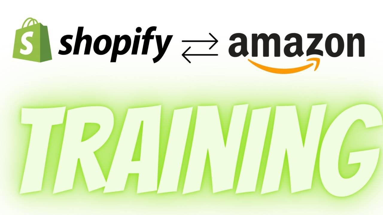 Update How to Easily Set up a Shopify Store \u0026 Connect it to your Amazon Store 2020
