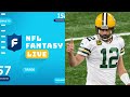 Week 12 Sunday Showdown | NFL Fantasy Live