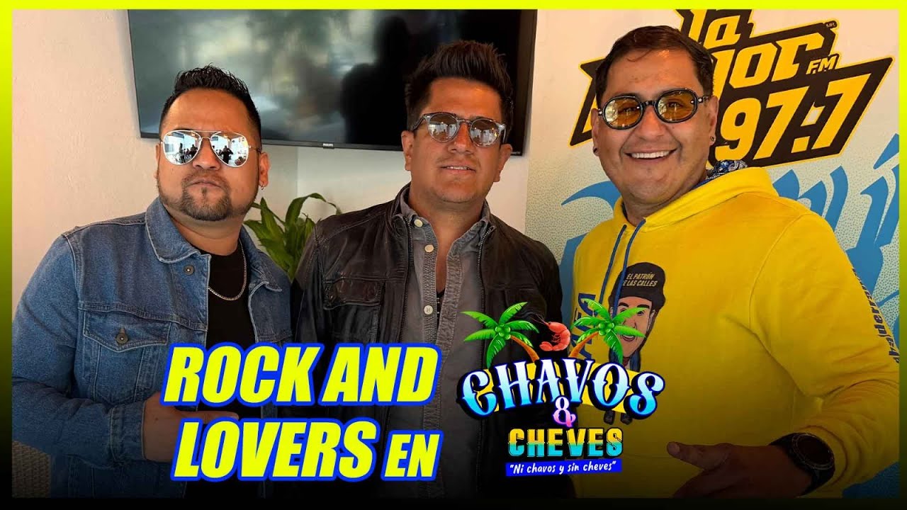 Previsualización de video para nota Cone de Rock and Lovers destapa el caos chilango y el truco secreto para meter chelas a conciertos