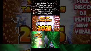 Download Lagu DISCO DJ SELAMAT TAHUN BARU 2025 #shortsviral #musik #2025 MP3 Download Lagu DISCO DJ SELAMAT TAHUN BARU 2025 #shortsviral #musik #2025 MP3