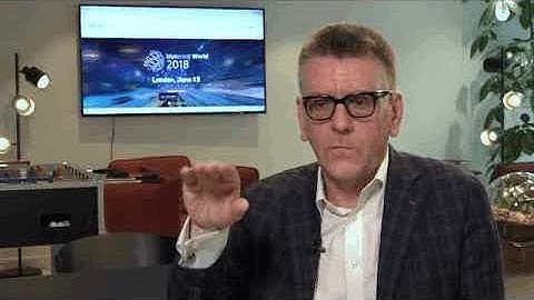 A Foundation for Growth | IBM Watson AI and Blue Prism RPA