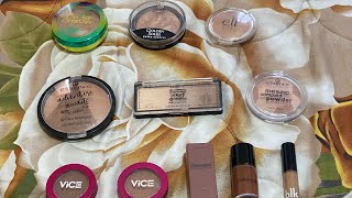 Bronzer Collection