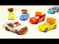 Disney Cars Greg Candyman's Candy Store. Stop Motion Animation