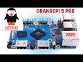 Установка ARMBIAN на Orangepi 5 Pro