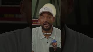 @ZoWeaklen #WILL SMITH FINALLY CRACKED 🤬🤬🤬