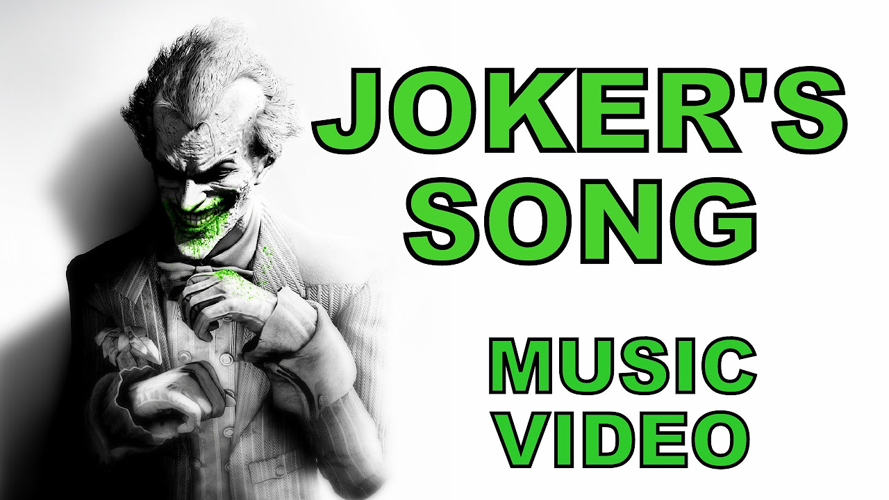 Jokers Song by Miracle Of Sound