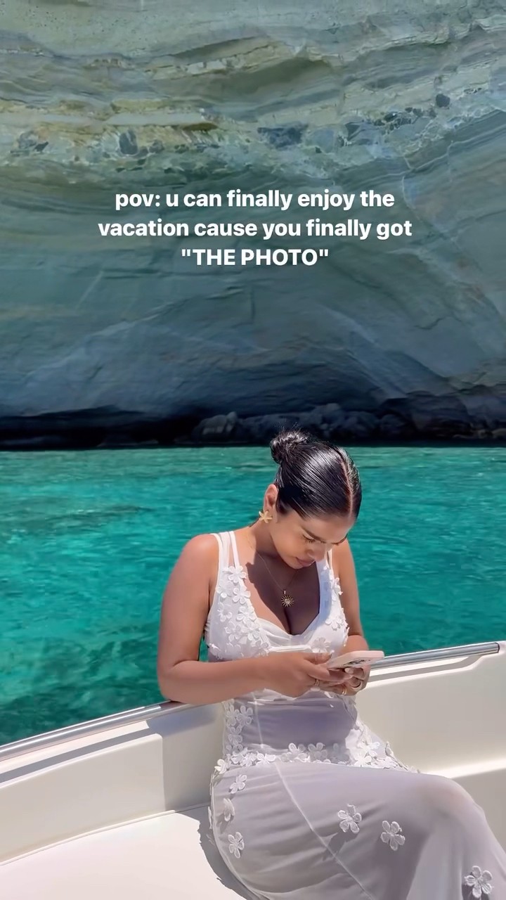 #JasonDeruloTV // Vacay ? #GotPermissionToPost From IG @sanjanaagutha #FromTheIslands