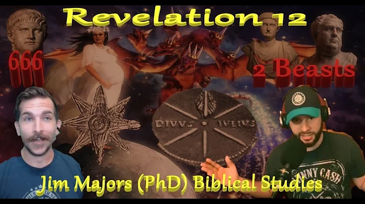 Presenting my Wild, Unproven Allegorical Theory of...