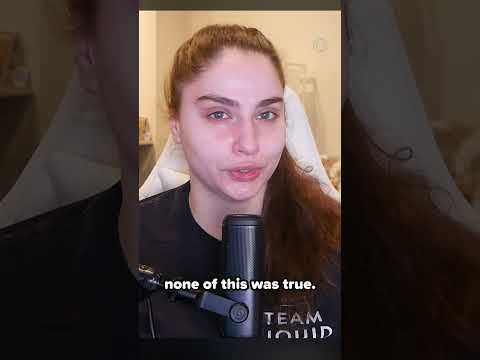 The story behind