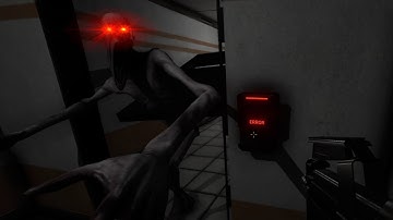 SCP: Secret Laboratory in a nutshell