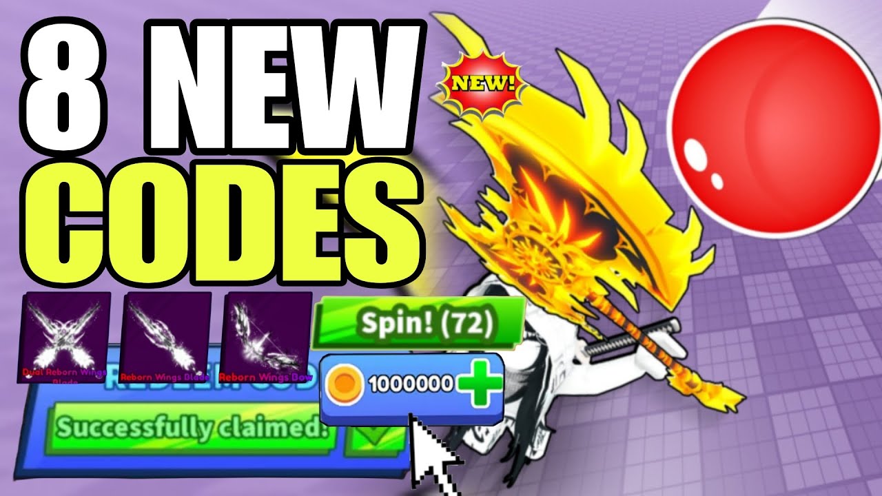 *NEW CODES* ROBLOX BLADE BALL CODES IN 2026 JANUARY | ALL WORKING CODES FOR BLADE BALL IN 2026