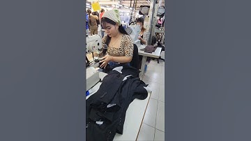 Buttons Sew #cuttingmachine #sewing