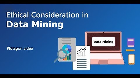 Ethical Considerations in Data Mining