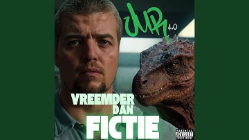 Vreemder Dan Fictie