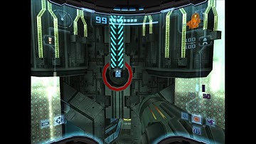 Metroid Prime 2 Modding: Dangerous Energy Tanks