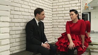 Интервью Евгения Цыганова для TOY.RU | 03.2018