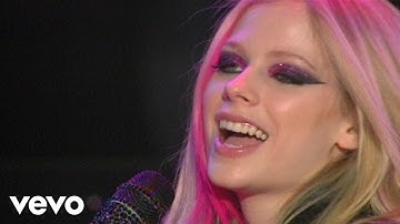 Avril Lavigne - When You