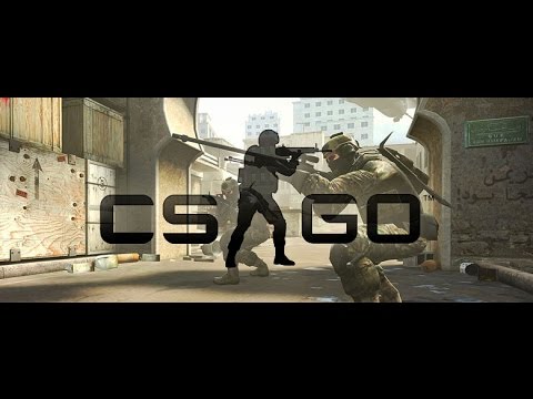 Видео: Kevin B CS:GO