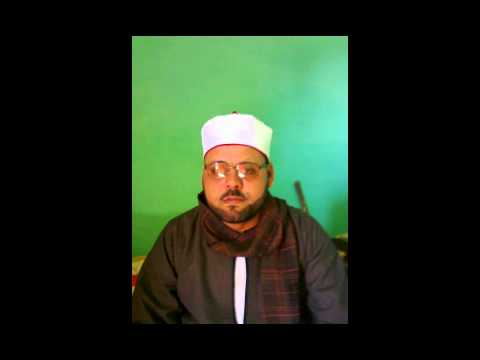 الشيخ محمد السوبي