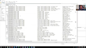Advanced Data Management in Stata Tutorial