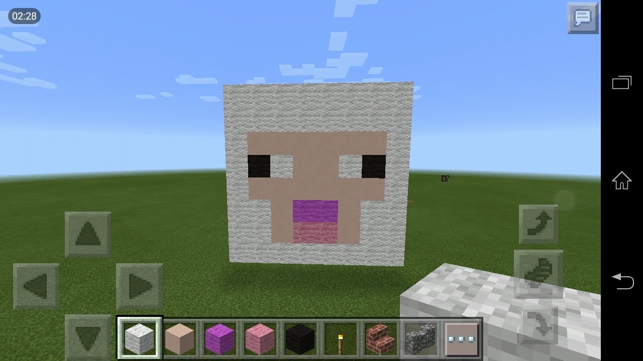 Sheep Pen Ideas Minecraft Minecraft Kreationen Mehr Nikehosna