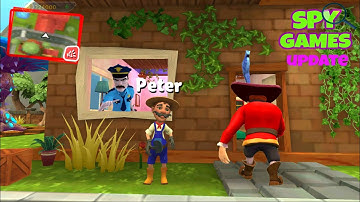 Dark Riddle Spy Games 18.0.2 | UPDATED MORE. NEW HOUSE. NEW MAP | Dark Riddle Player | Part 84