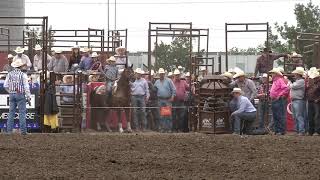 2018 NJHFR Girls Breakaway Champion - Josie Conner
