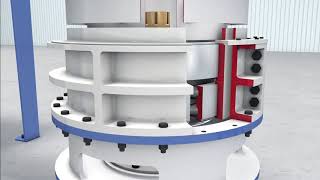 Pyrophyllite Grinding Mill, Pyrophyllite Powder Making Machine