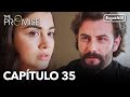 La Promesa Capítulo 35 En Español 