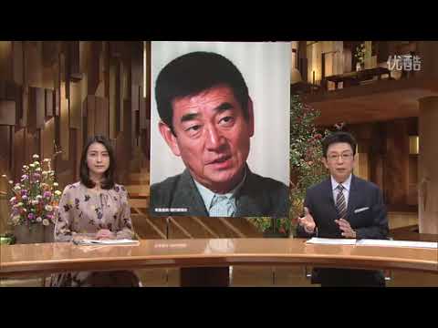 追悼 高倉健さん CM - YouTube