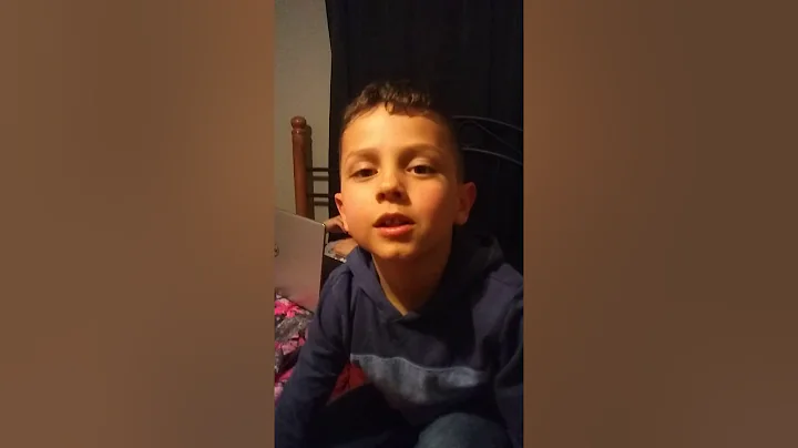 Dance challenge #1