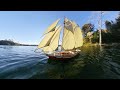 Insta360 - Sailing Kamanik