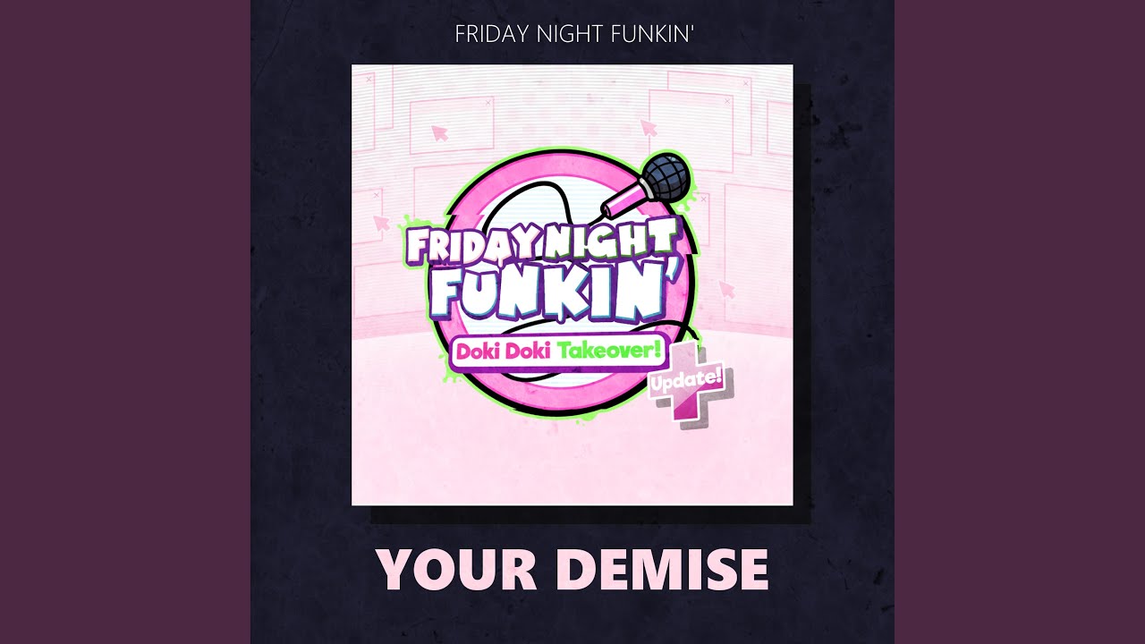 Your Demise (Instrumental)