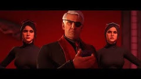 Saints Row The Third Walkthrough part 1-No Commentary Playthrough (PC) (1080_HD)