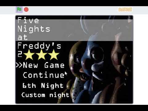 FNAF 2 Unblocked: Play Anywhere In School, Work, And Beyond In